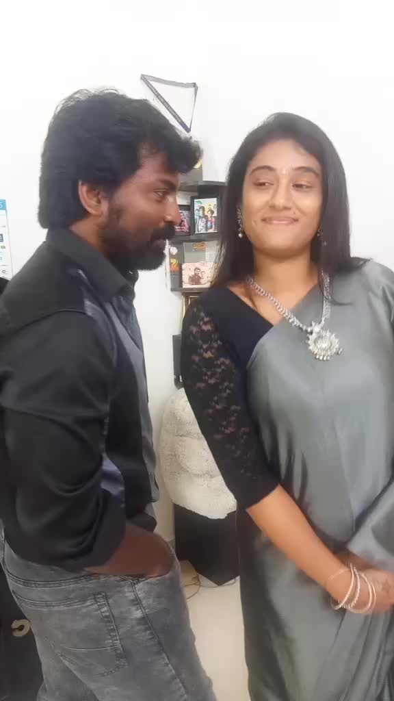 @JanuMaksshi Sathish