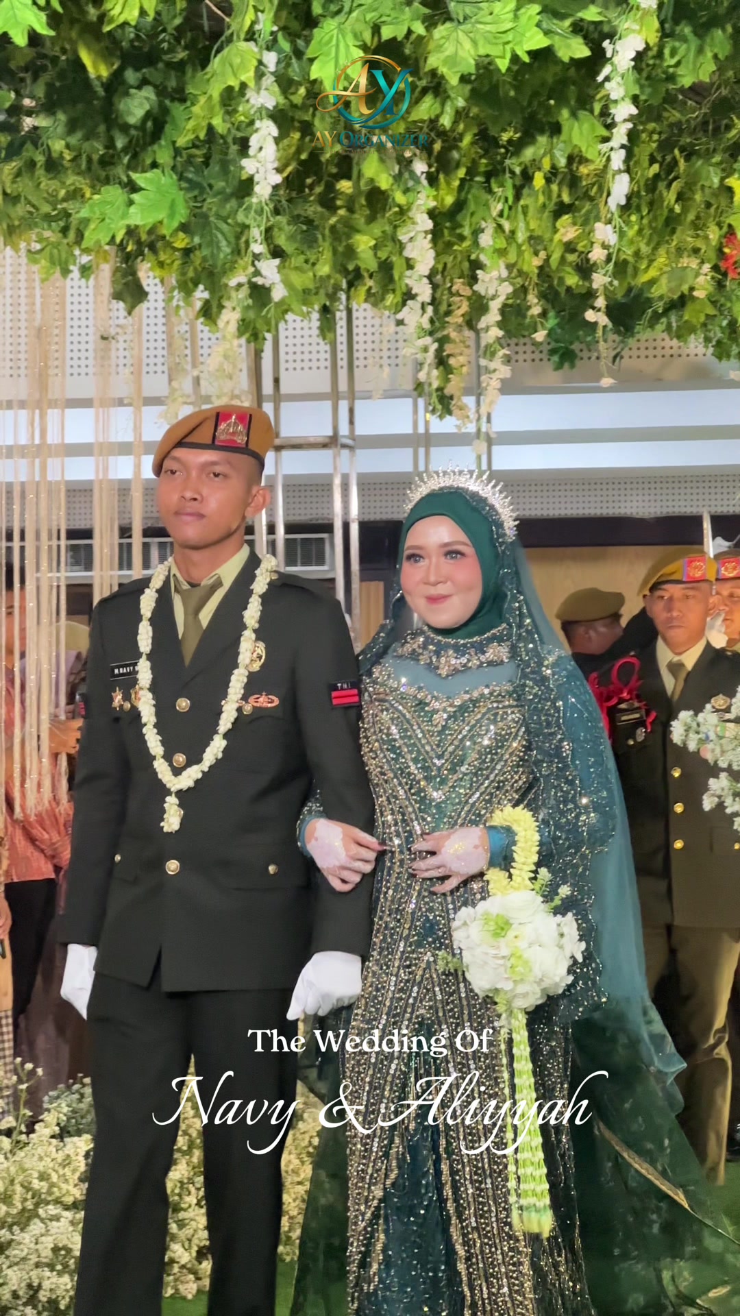 @Wedding Organizer Surabaya