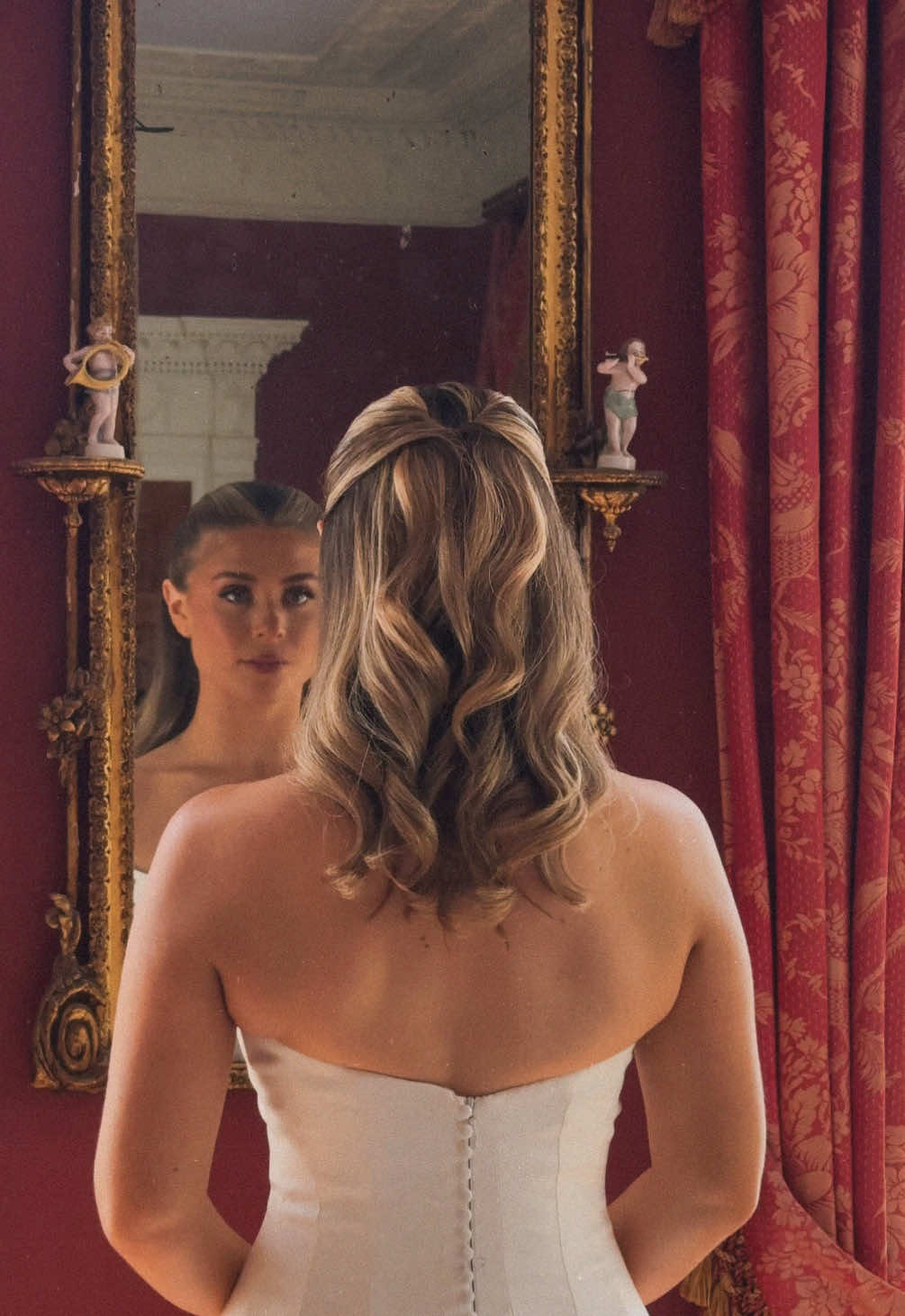 @Gabby Wedding Content Creator