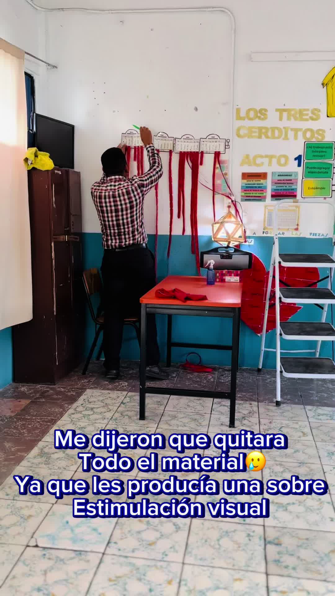 @El Maestro Román 👨🏫