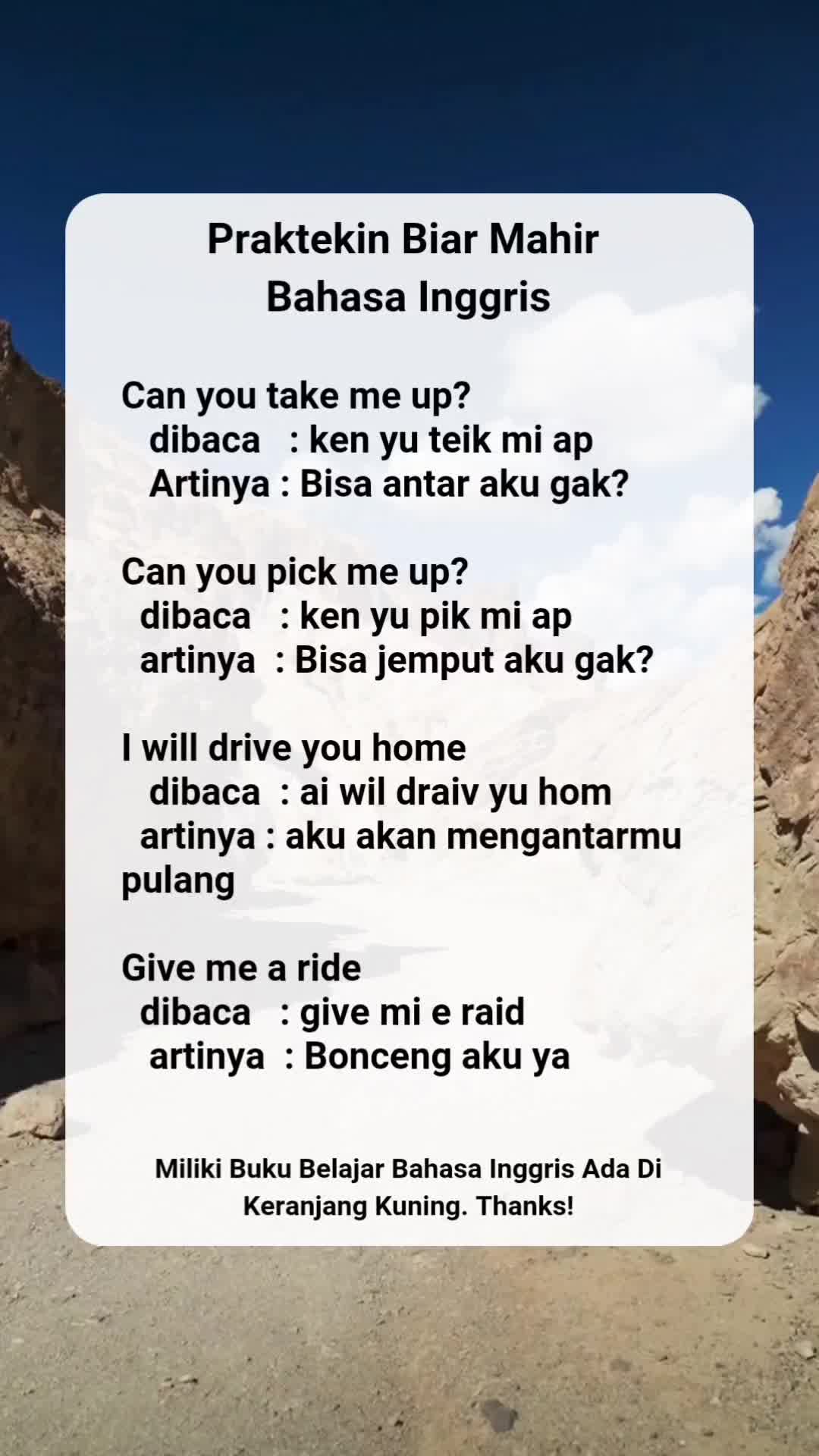 @ILMU BAHASA