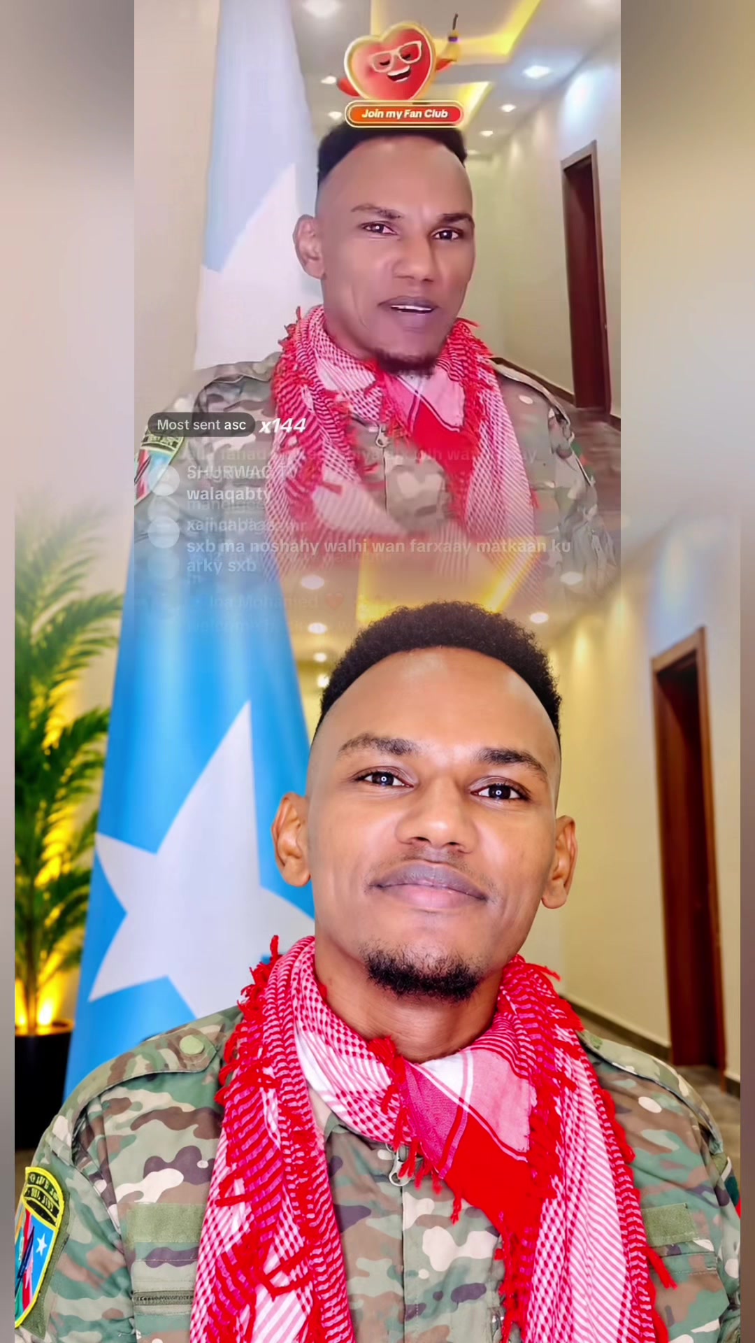 @💫live walba jooge✨🇸🇴🫶🏽