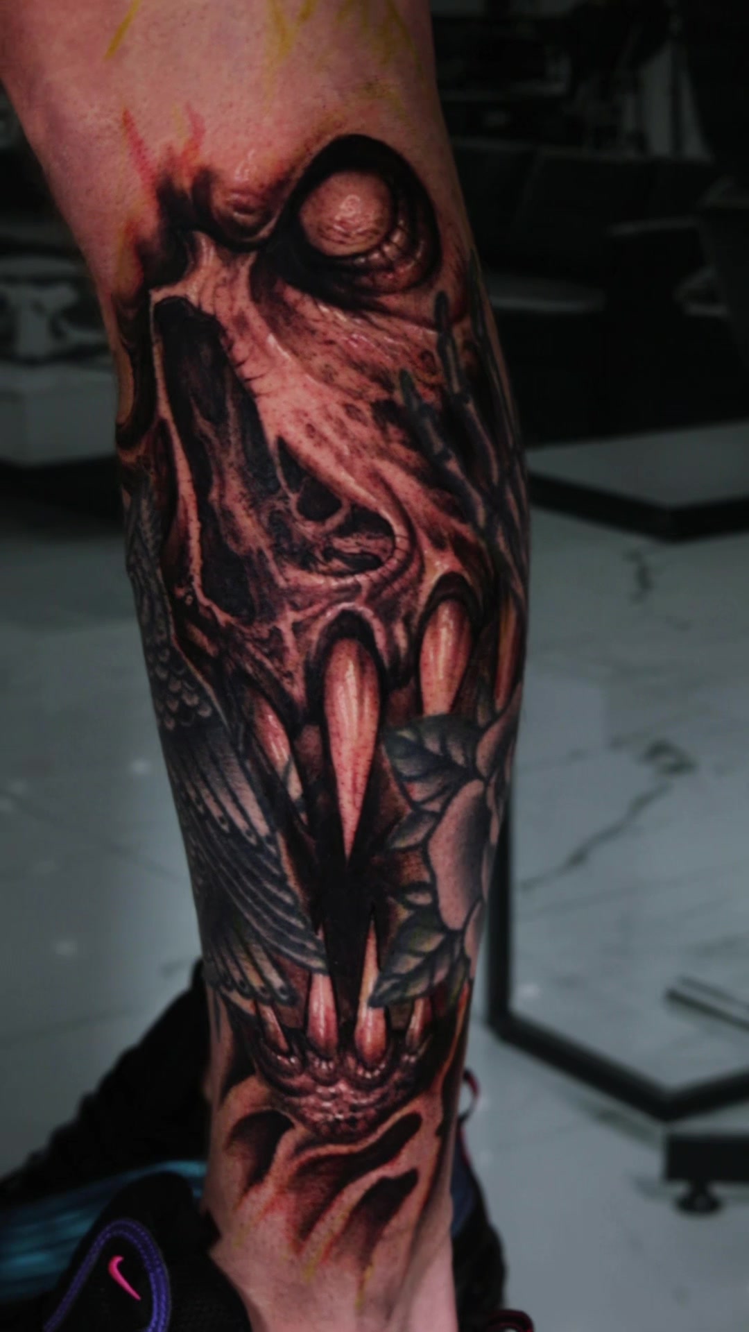 @DamianYArt