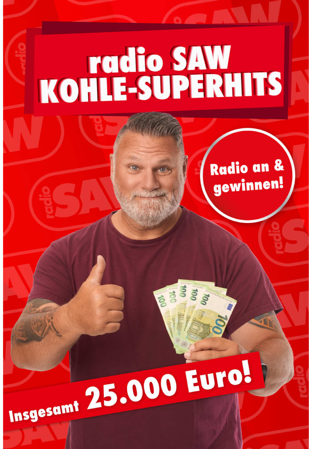 @radioSAW