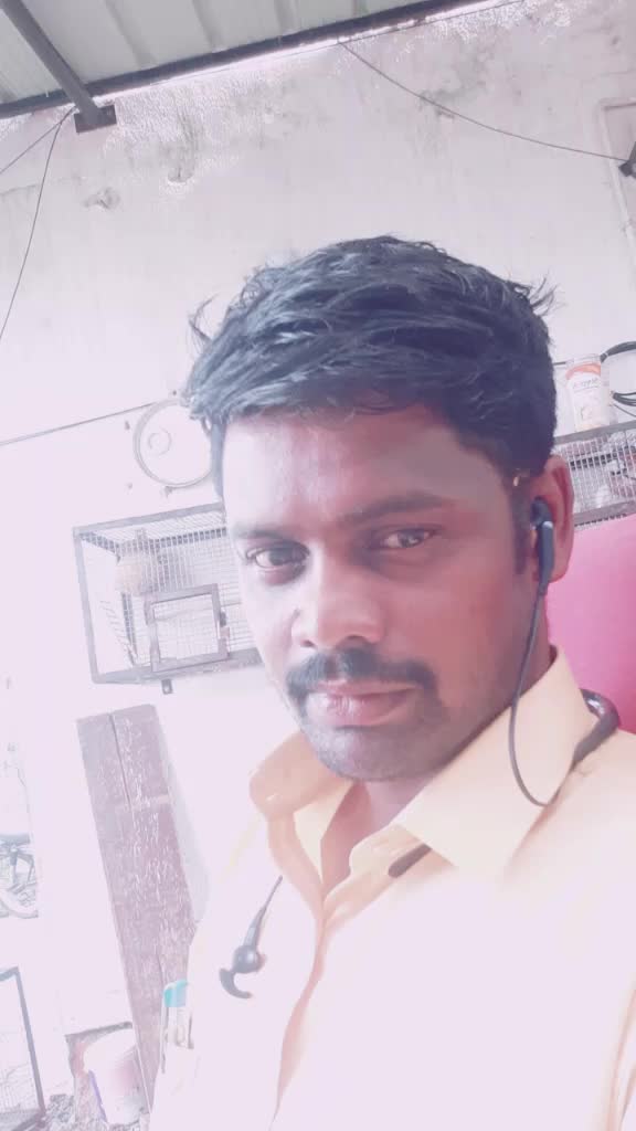 @Rajasekar Good Luck