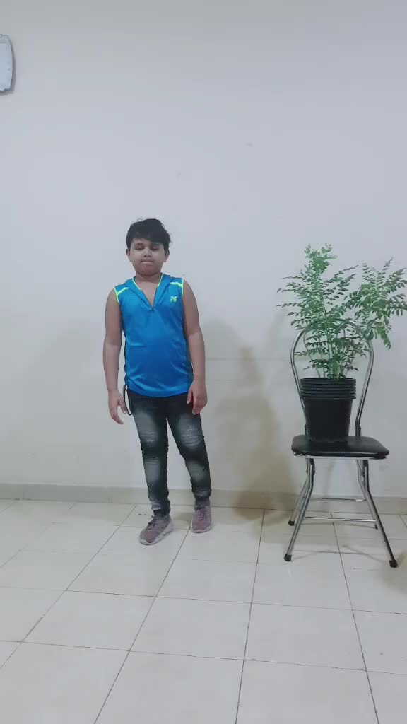 @Sreekumar