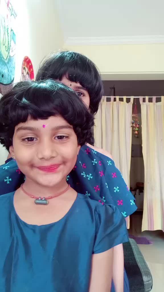 @Doraj Chandini