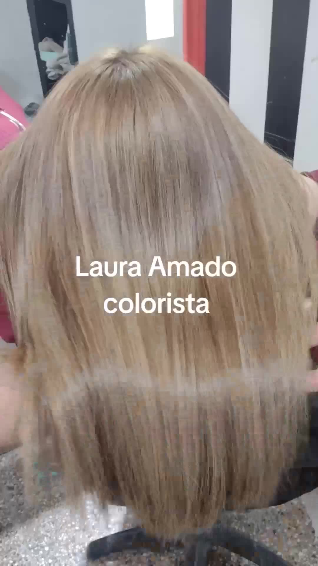 @Laura Amado
