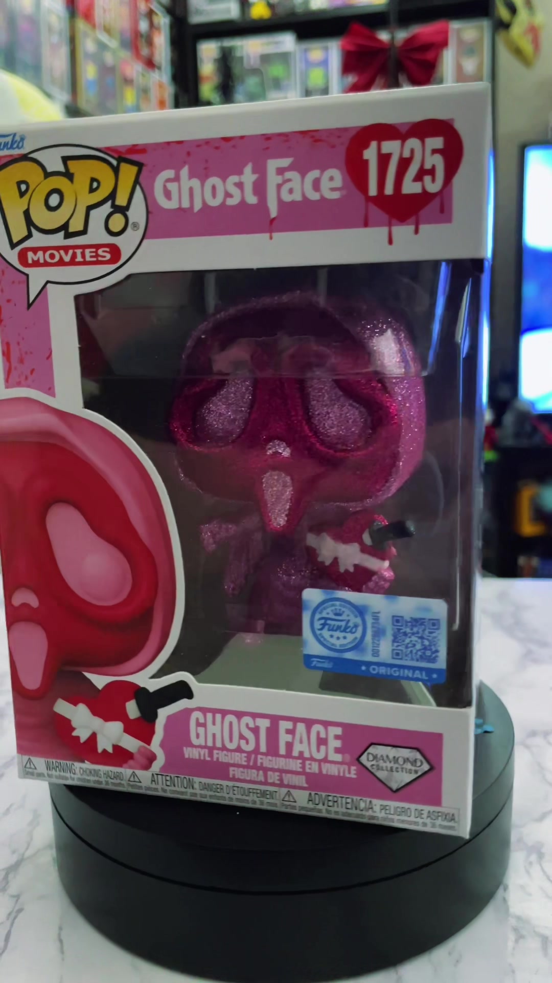 @DFWCollector