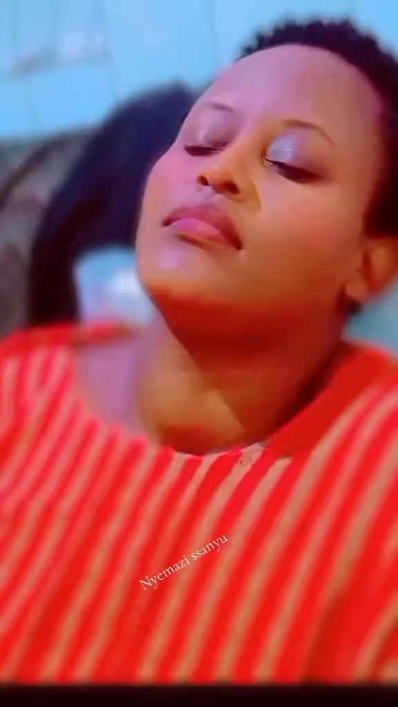 @Ssanyu wa Nyemazi🇷🇼
