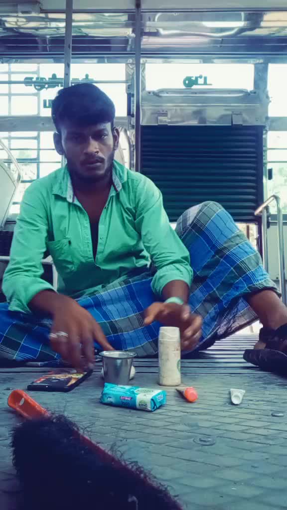 @ஈரோடு டிரைவர்