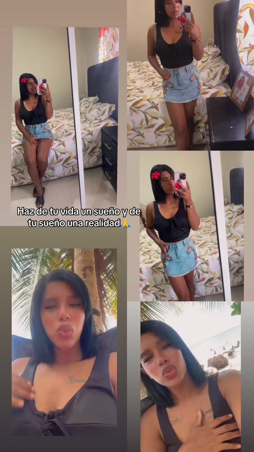 @La muñeca Johanna 😍