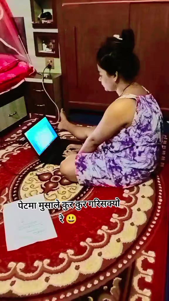 @swostika thakuri