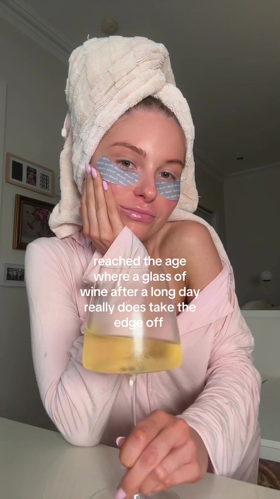 @Scarlett Frazer