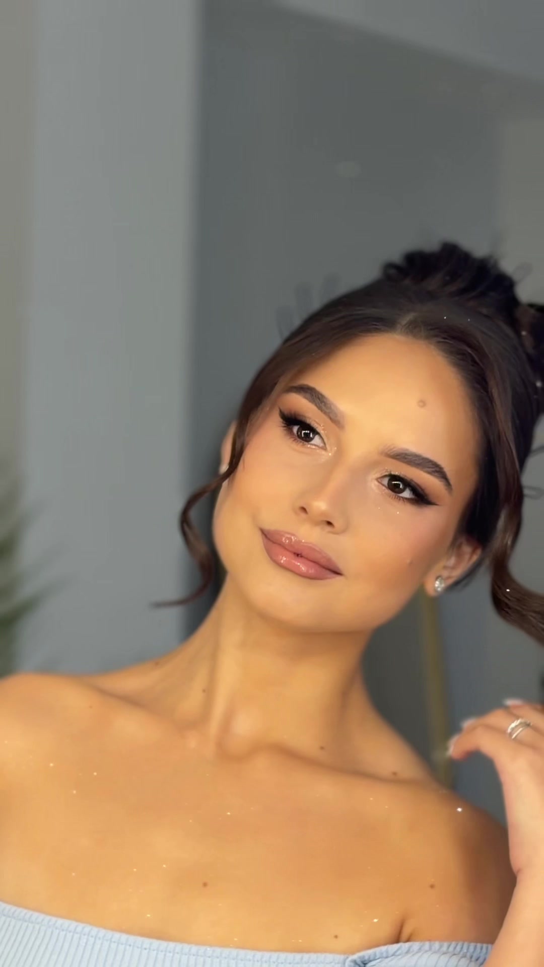 @Olga Cretu Make Up