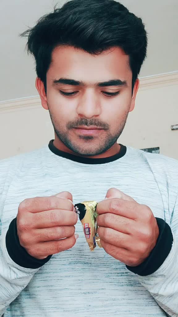 @Chethan Charan