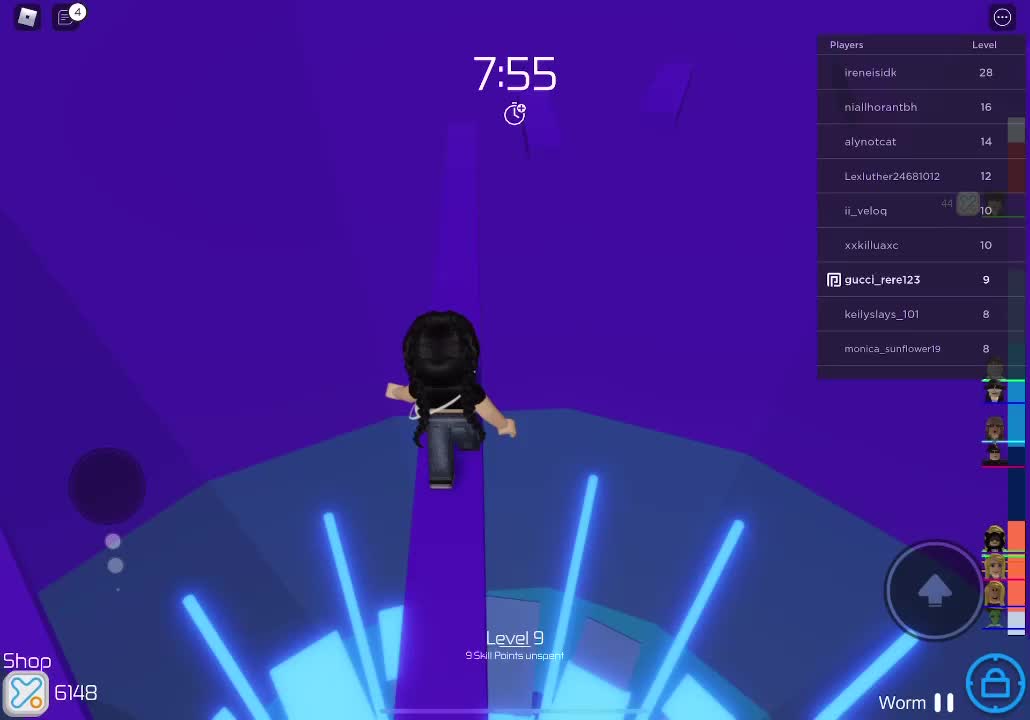 @I play Roblox 🤪✨