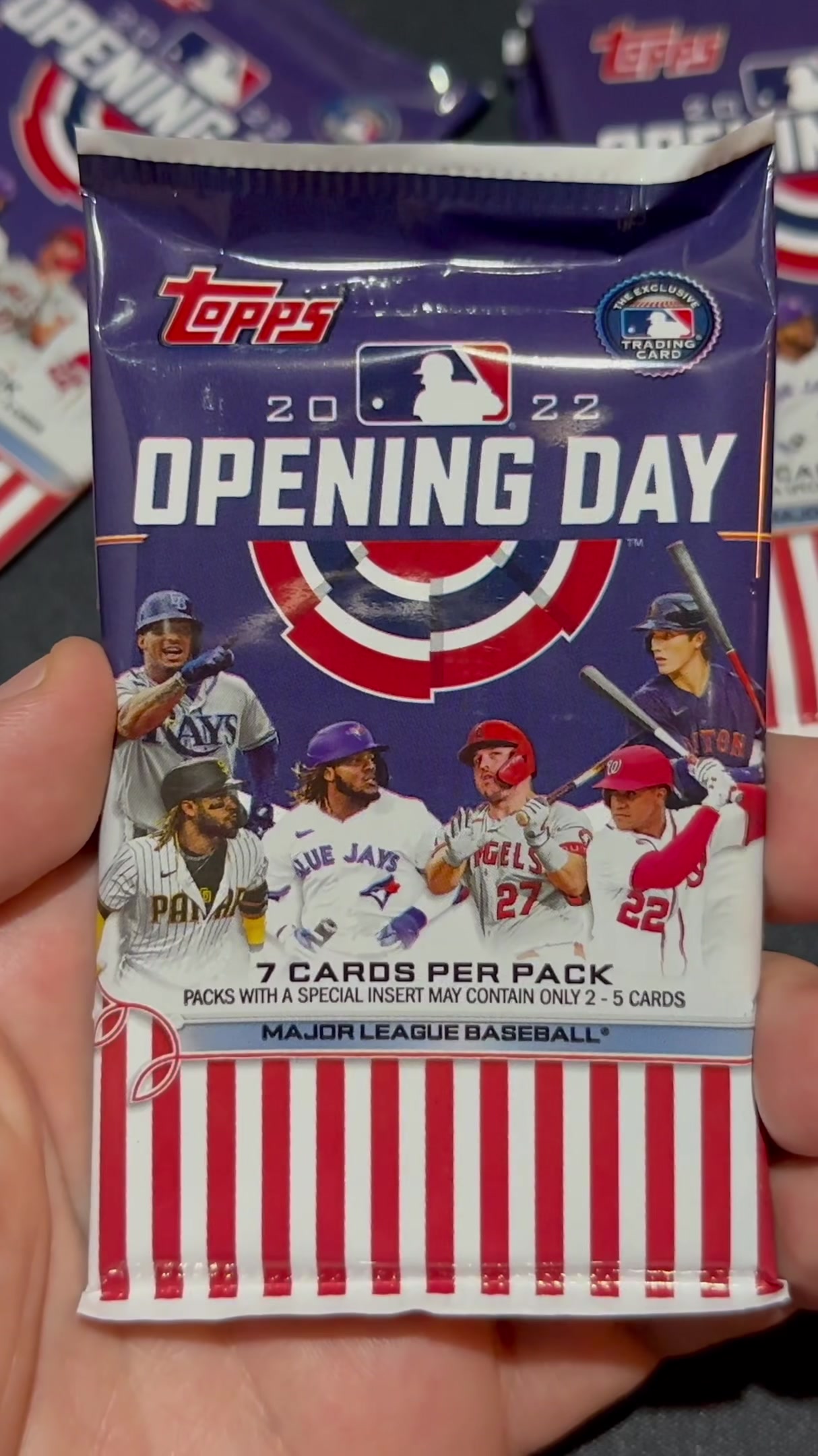 @Pack A Day Hobby