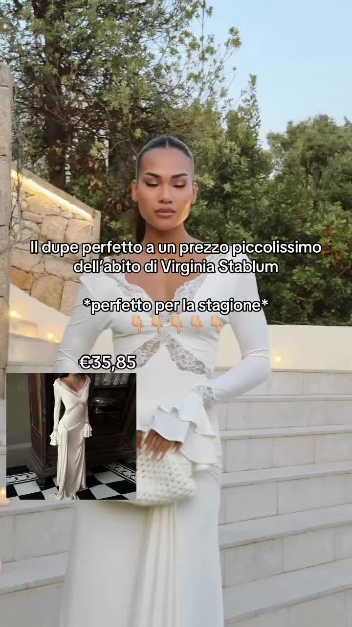 @Influencers Cloths Inspo
