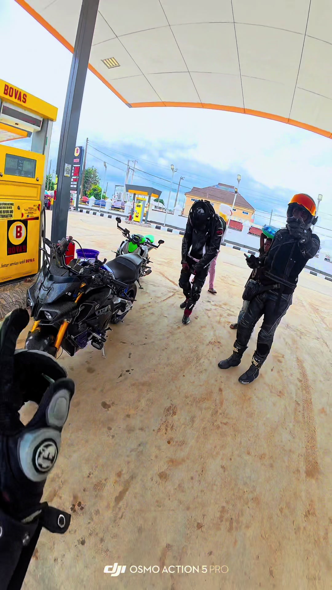 @Vk Rides