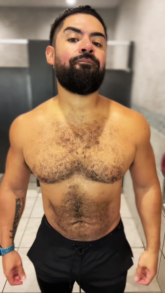 @Spectre Fit