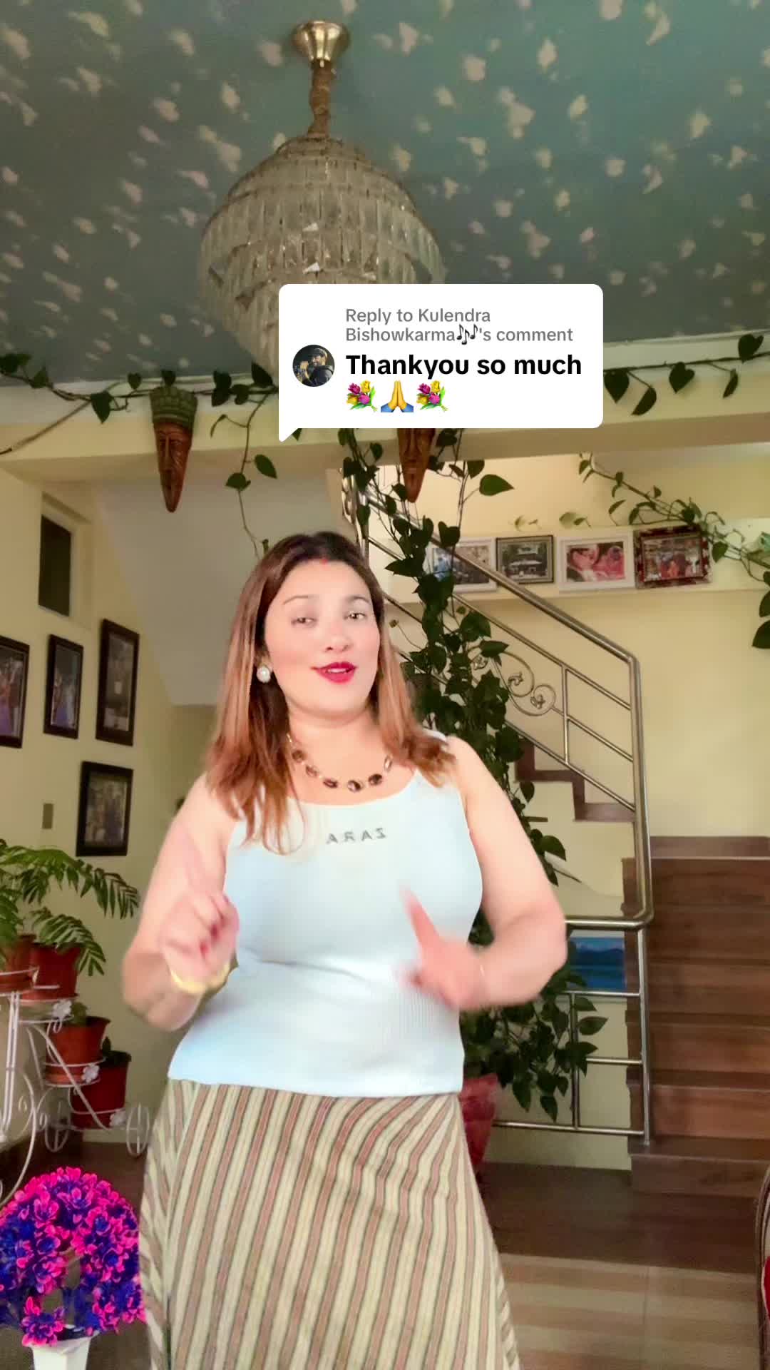 @Anjana Chhetri🧿