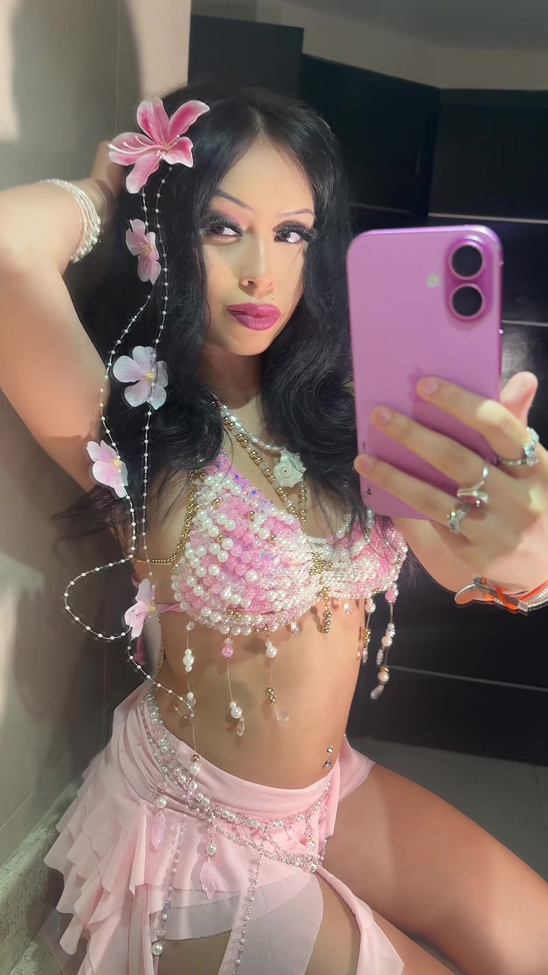 @Michelle Aaliyah🎀