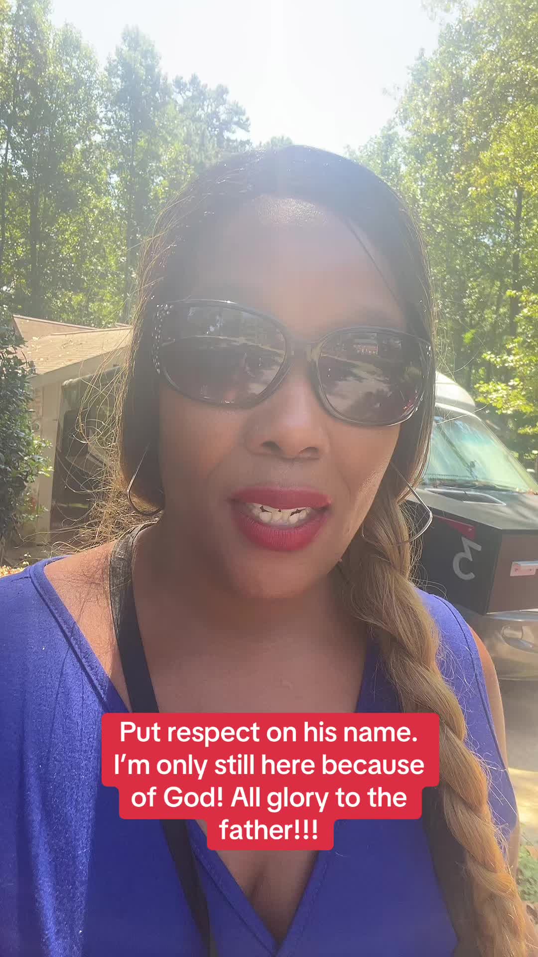 @SharonaSpeaks921