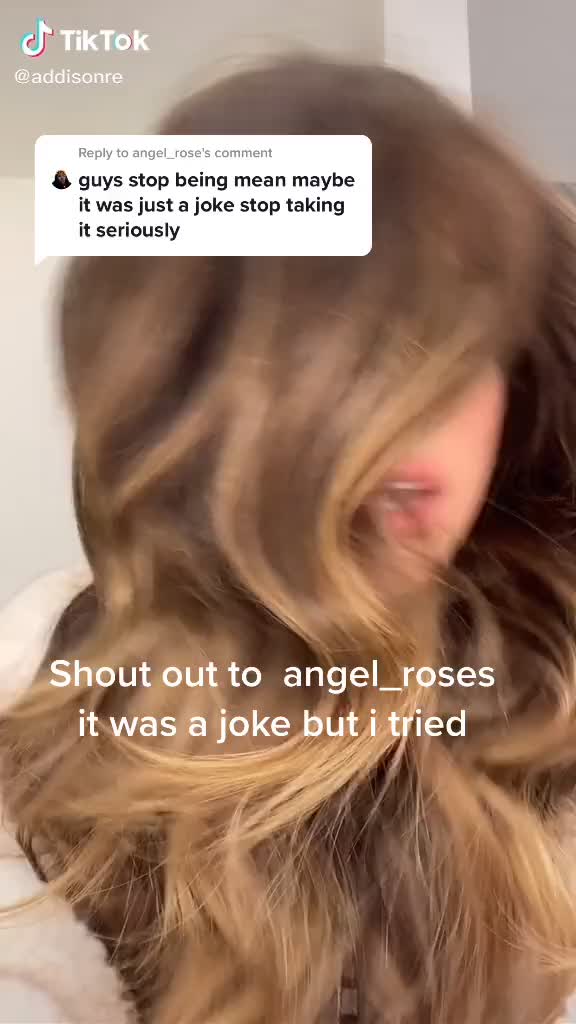 @Addisonrae
