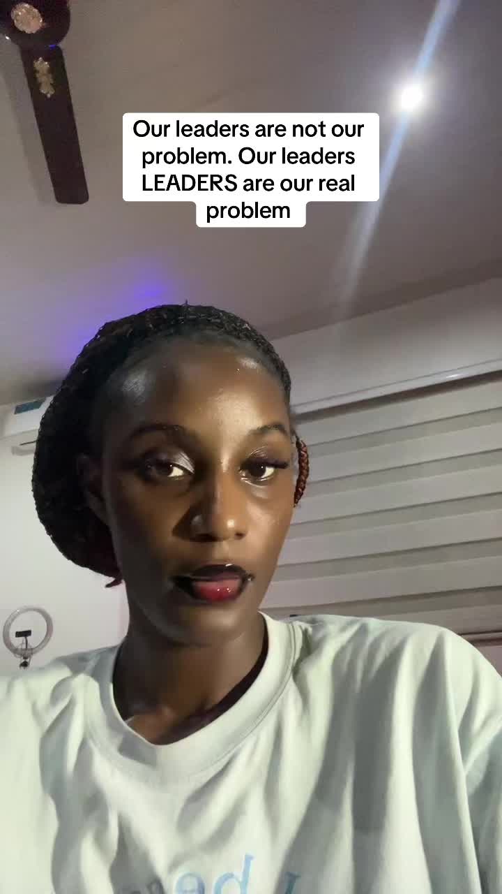 @Funaya Mami water 🧜🏿&zwj;♀️