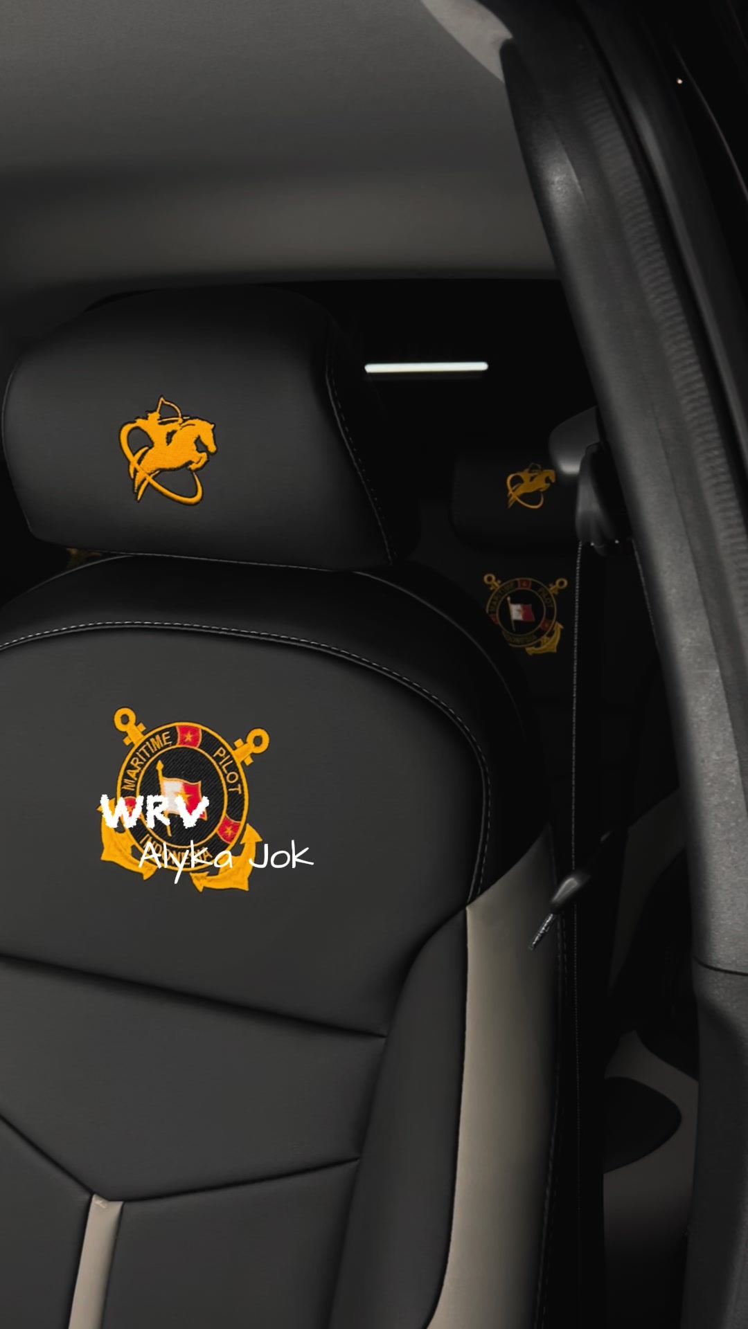 @Jok Mobil Makassar (Alyka Jok)