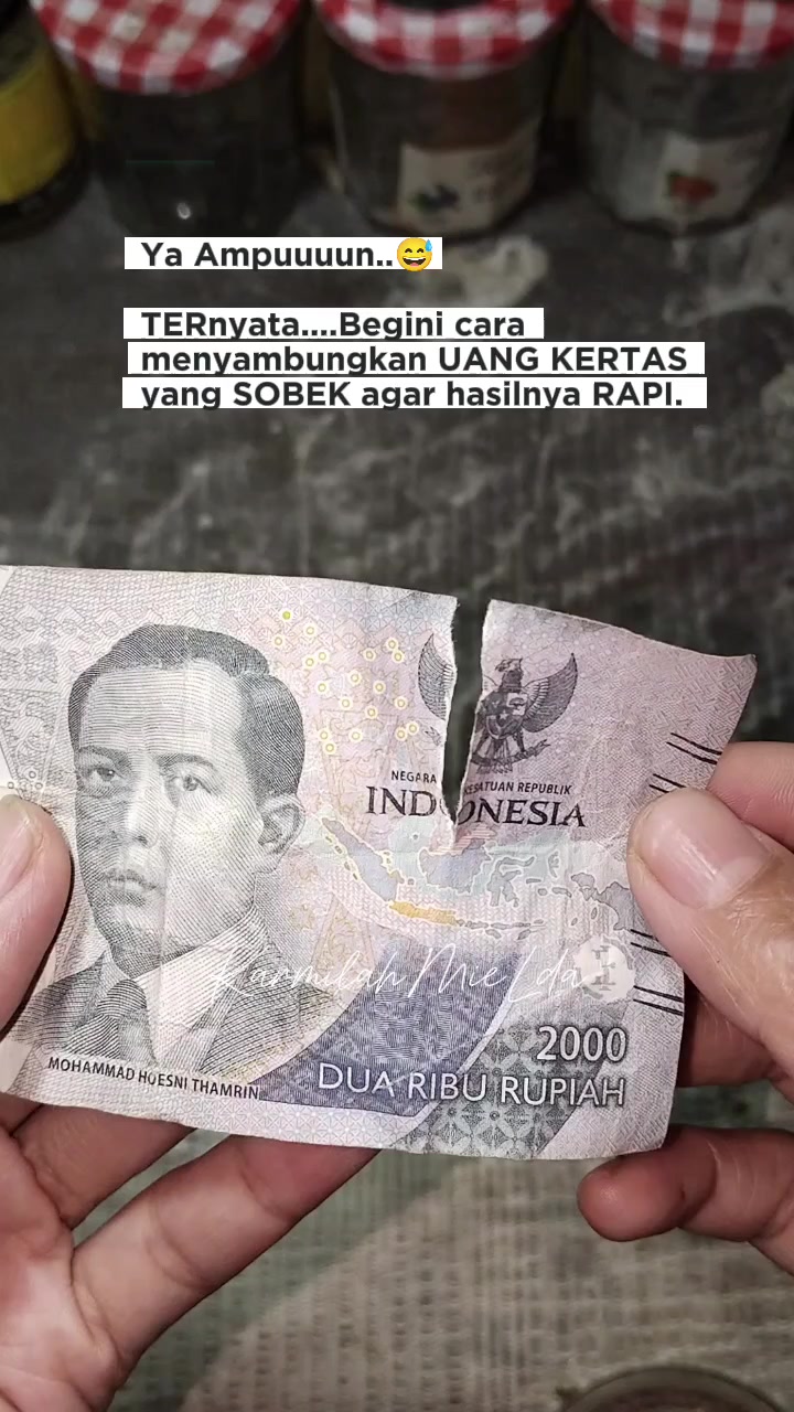 @Karmilah