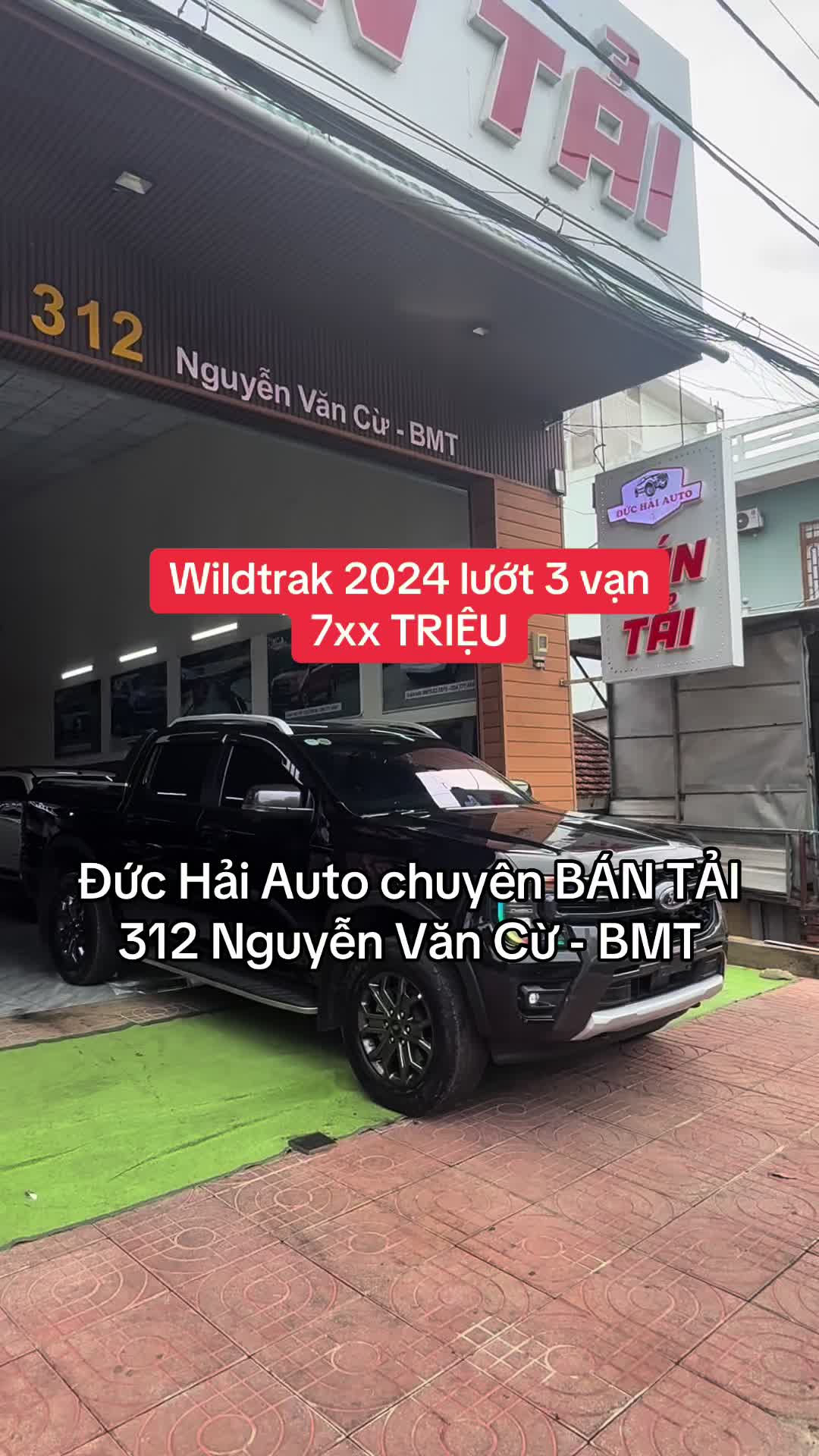 @Đức Hải Auto
