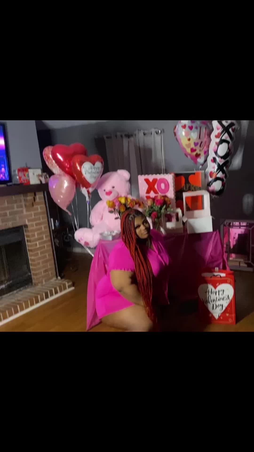 @Dessi Díor💋