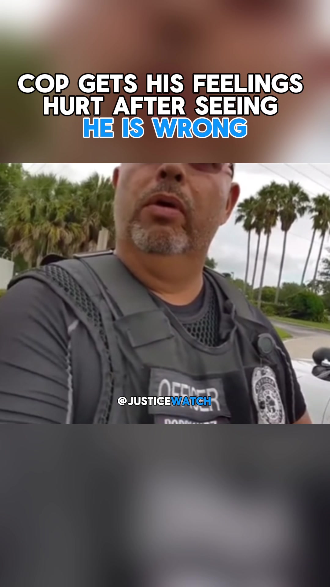 @Justice Watch Media
