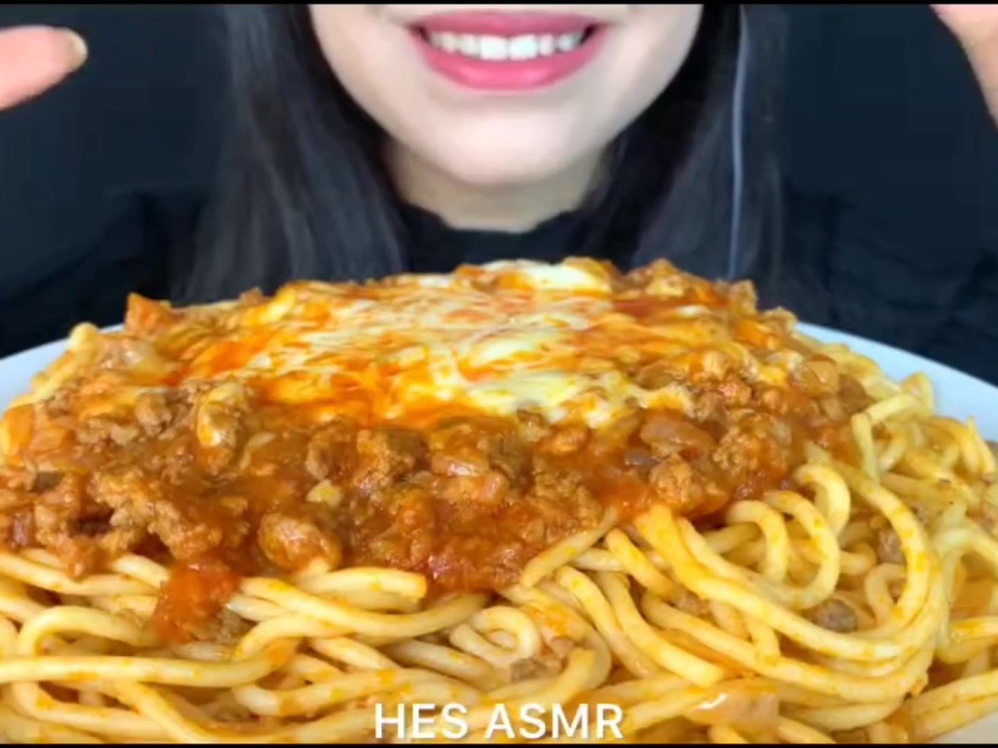 @ASMR mukbang compilation