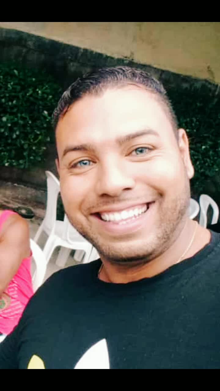 @Cesar Santos Gomes