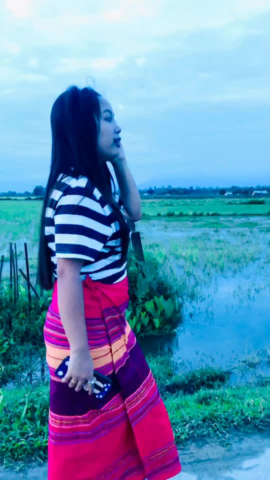 @Dauchang Chiring