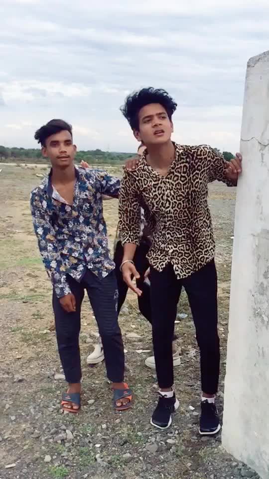 @Ashish Thakur💫
