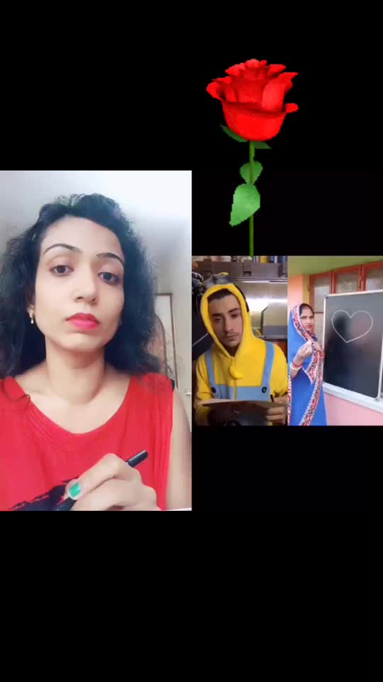@NILAM PATEL👩