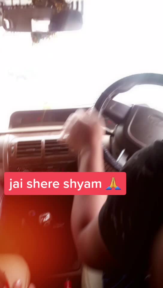@श्री श्याम प्रेमी