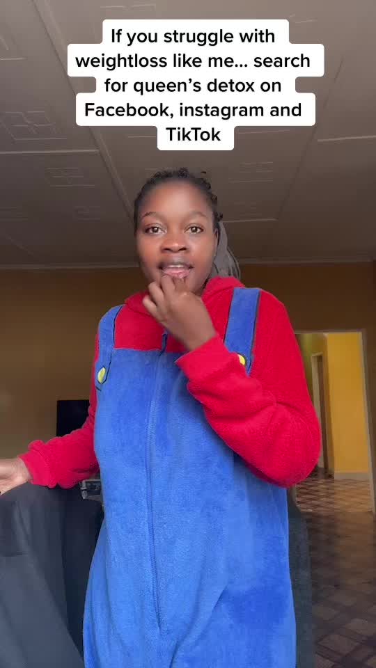 @Maureen Nyirenda