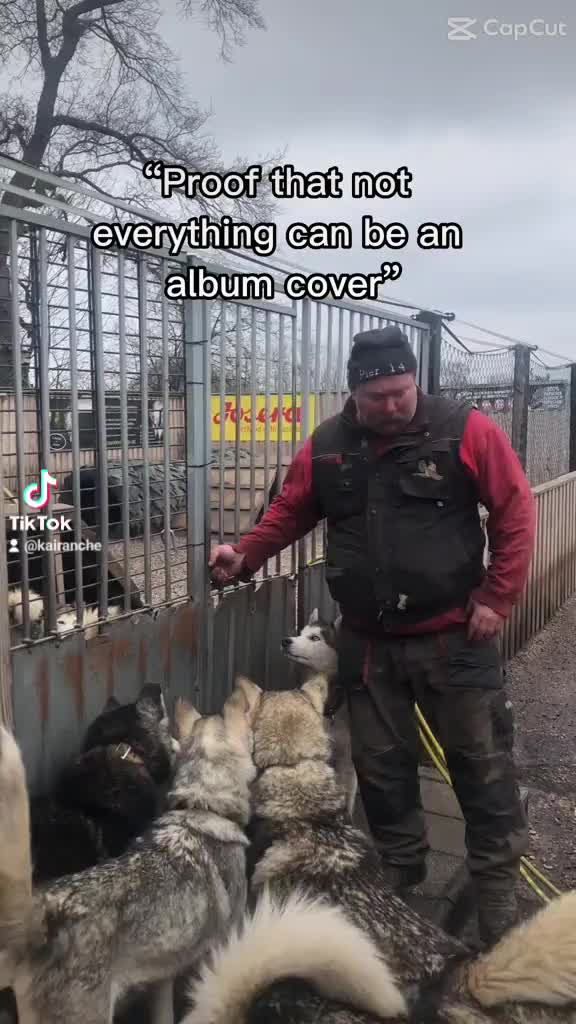 @Husky Ranche Surwold