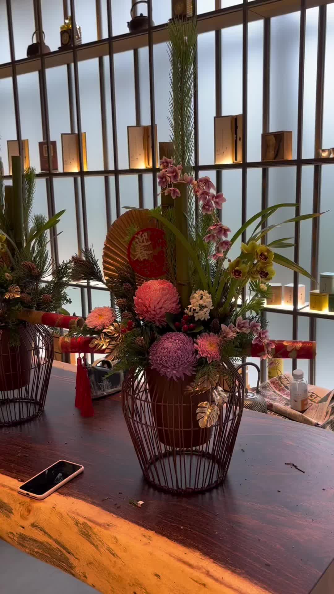 @台中昌盛茶堂