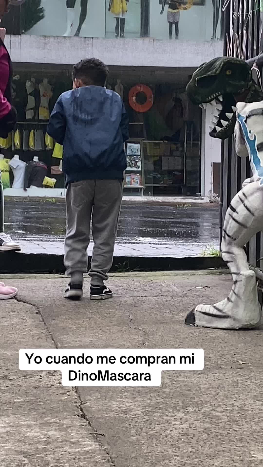 @Dino Raptor ec