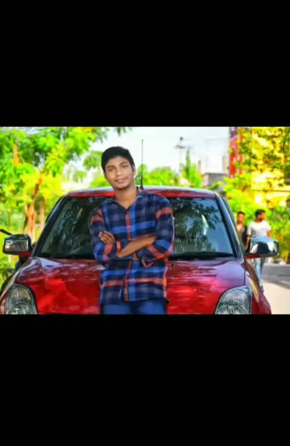 @Kandula Rakesh Varma