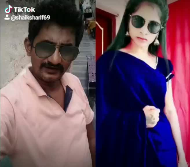 @Shaik Sharif