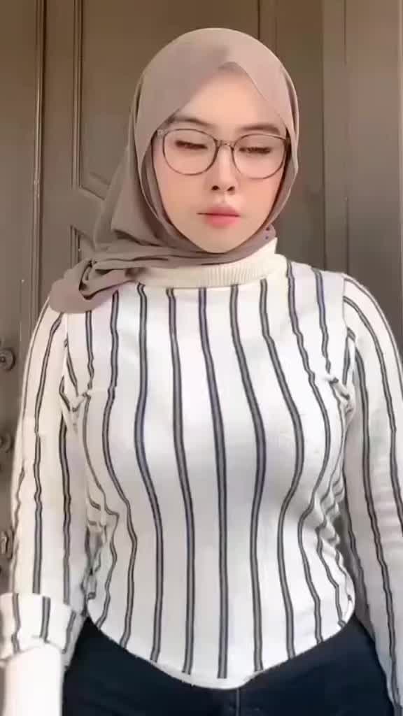 @ASUPAN JILBAB 🥵