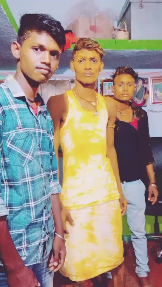 @😘TikTok king👑