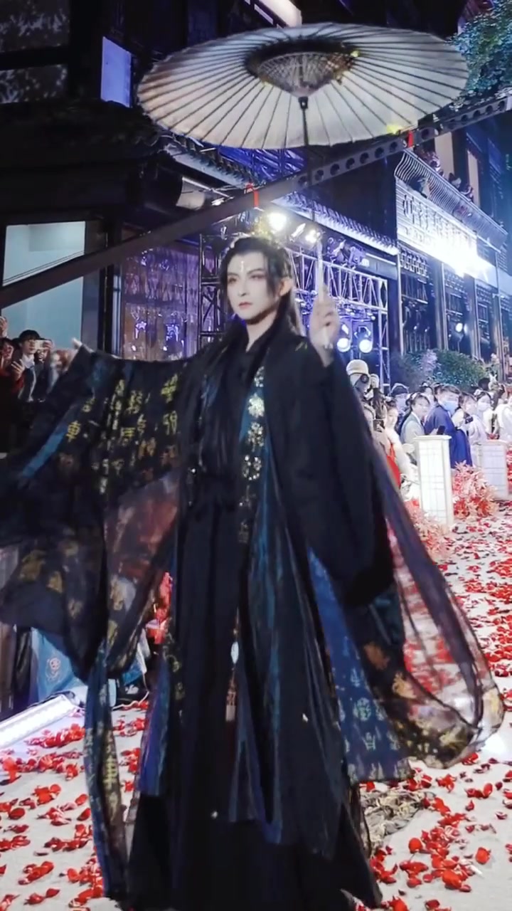 @Hanfu lover